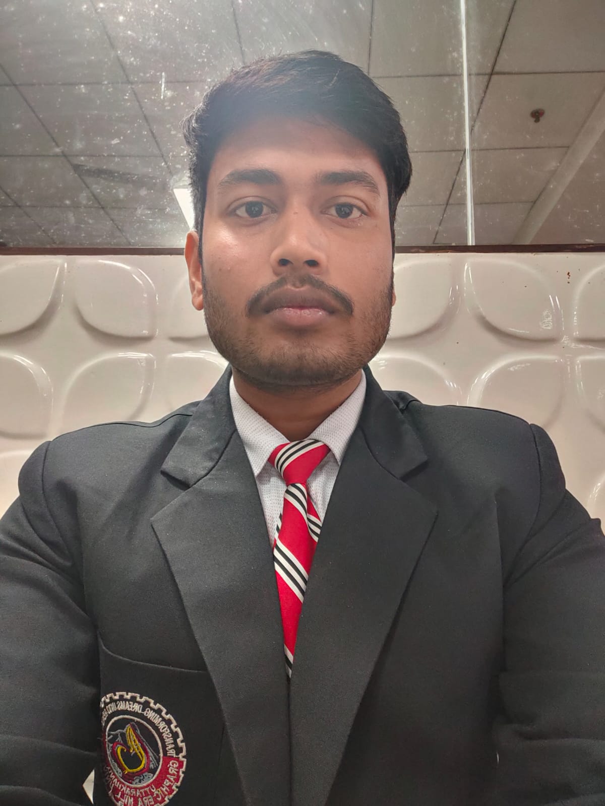 Sourabh Kumar Singh